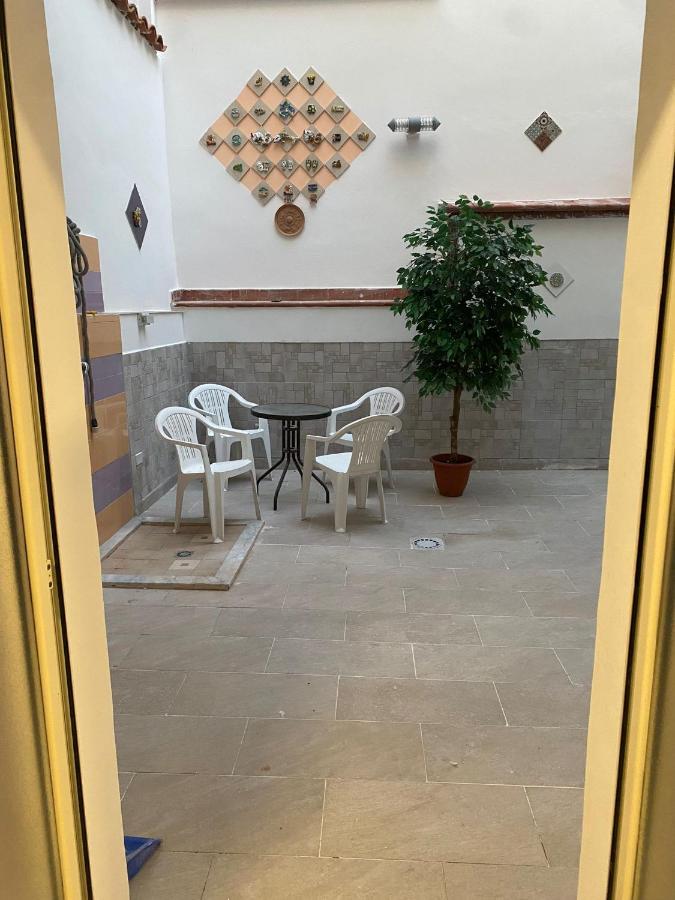 Melody Rooms Siracusa Сиракузы Экстерьер фото