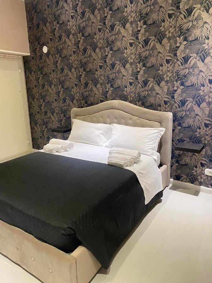 Melody Rooms Siracusa Сиракузы Экстерьер фото