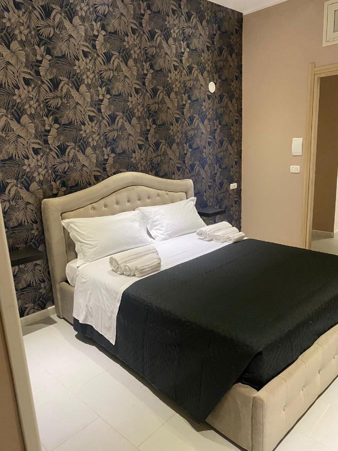 Melody Rooms Siracusa Сиракузы Экстерьер фото