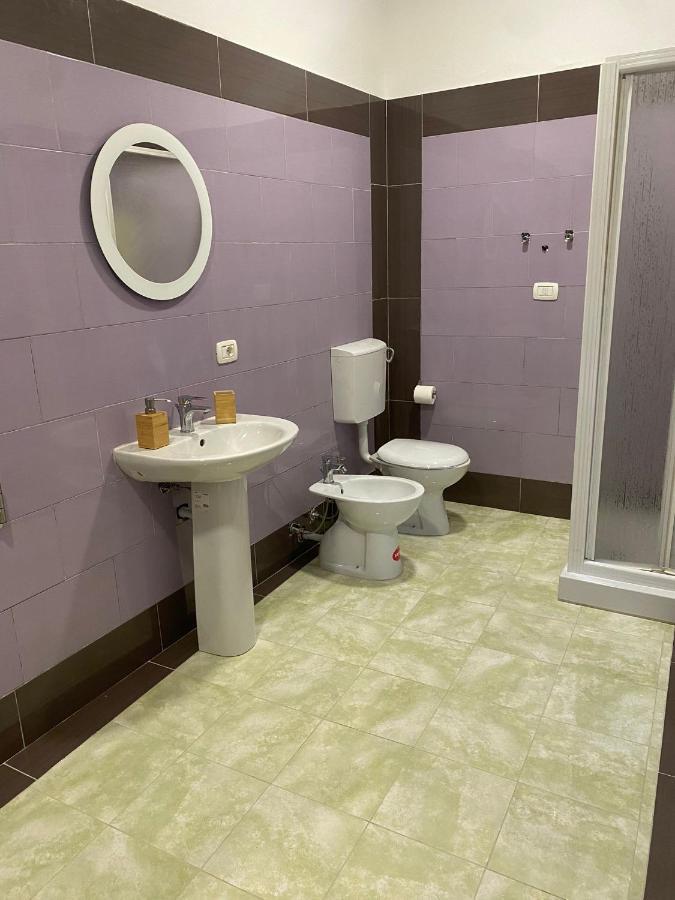 Melody Rooms Siracusa Сиракузы Экстерьер фото