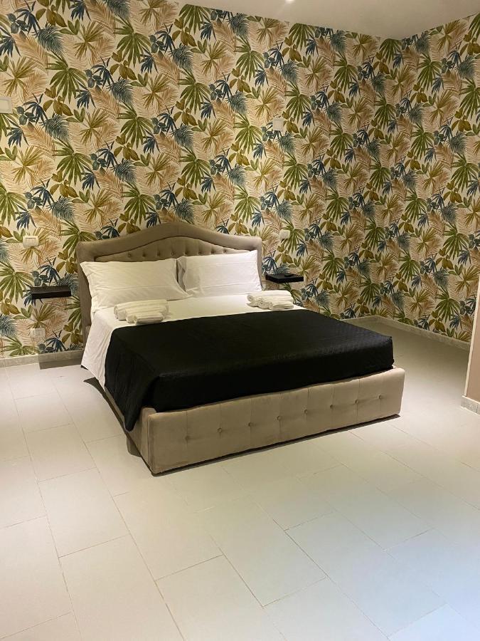 Melody Rooms Siracusa Сиракузы Экстерьер фото