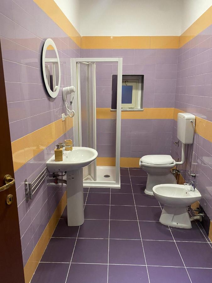 Melody Rooms Siracusa Сиракузы Экстерьер фото
