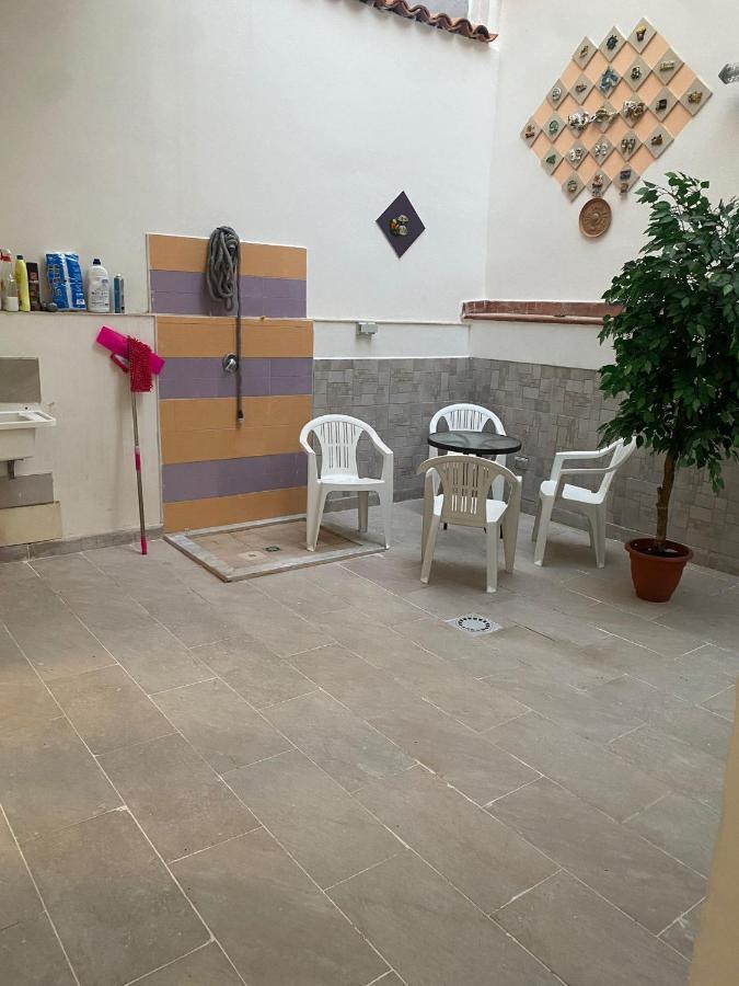 Melody Rooms Siracusa Сиракузы Экстерьер фото