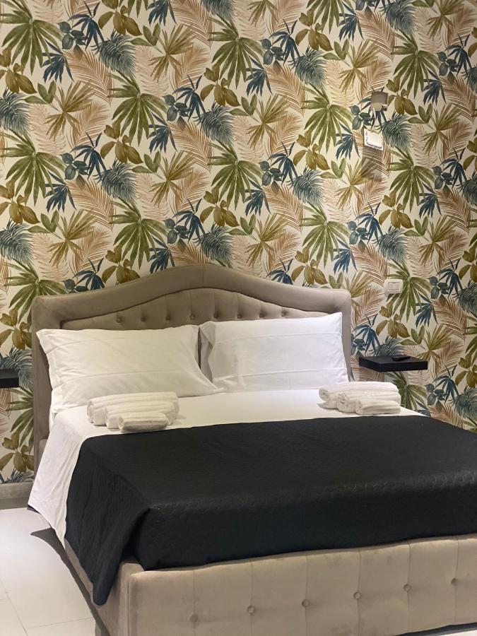 Melody Rooms Siracusa Сиракузы Экстерьер фото