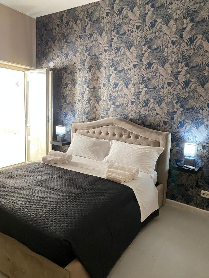 Melody Rooms Siracusa Сиракузы Экстерьер фото