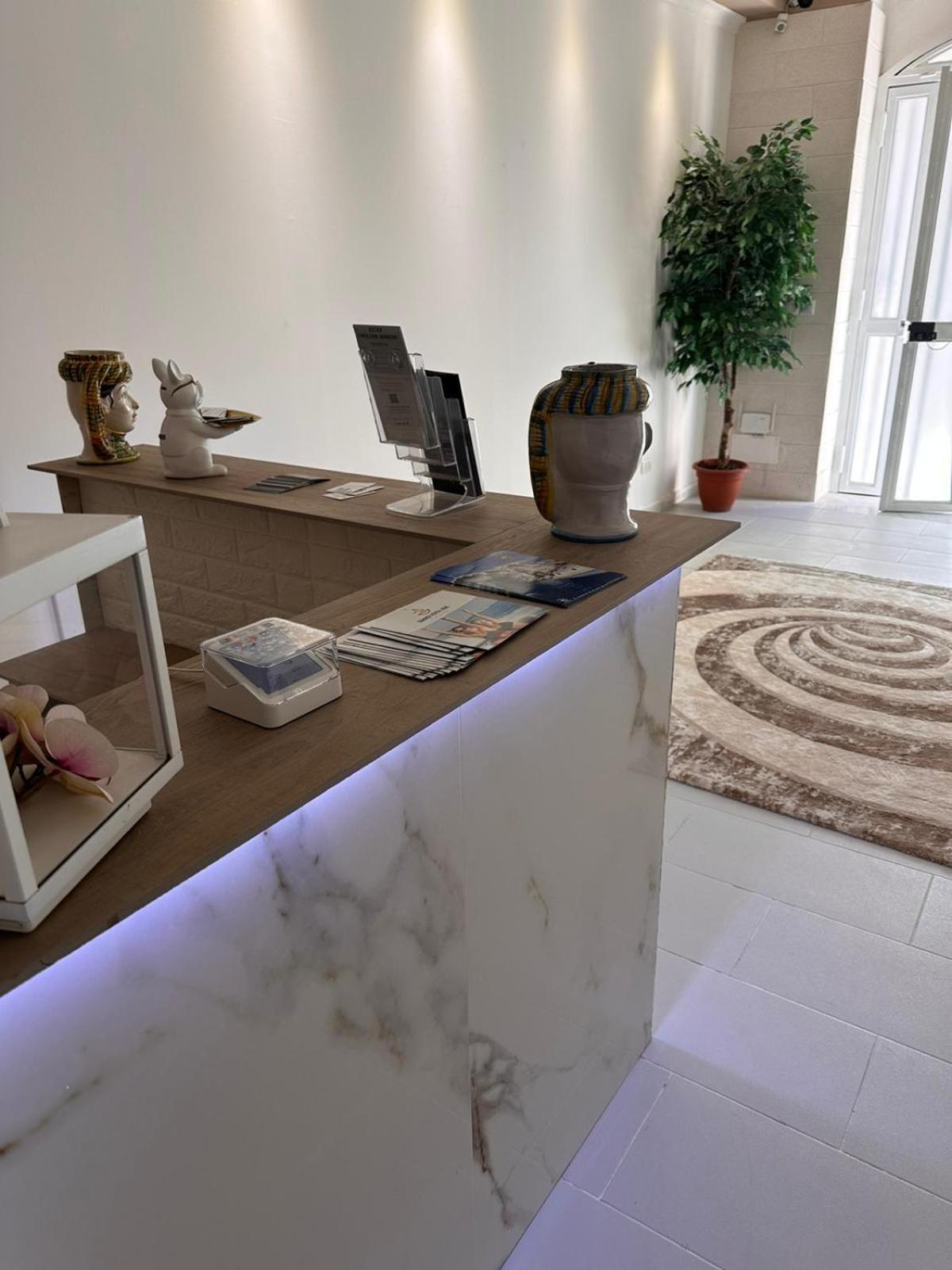 Melody Rooms Siracusa Сиракузы Экстерьер фото