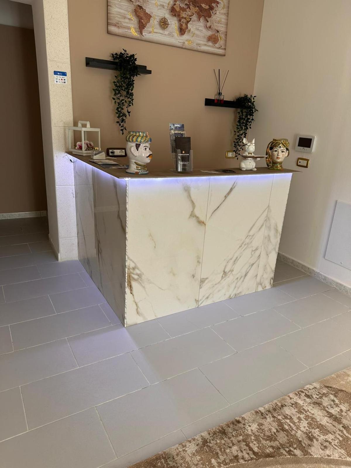 Melody Rooms Siracusa Сиракузы Экстерьер фото