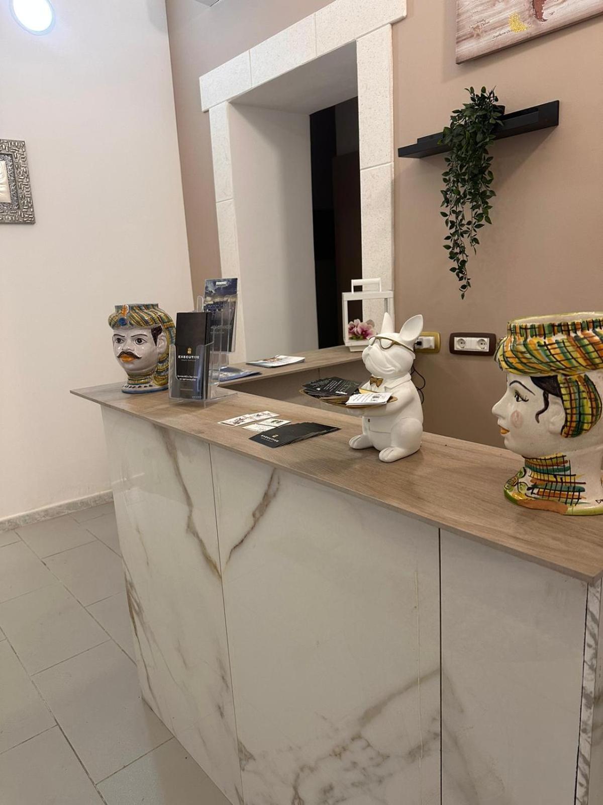 Melody Rooms Siracusa Сиракузы Экстерьер фото