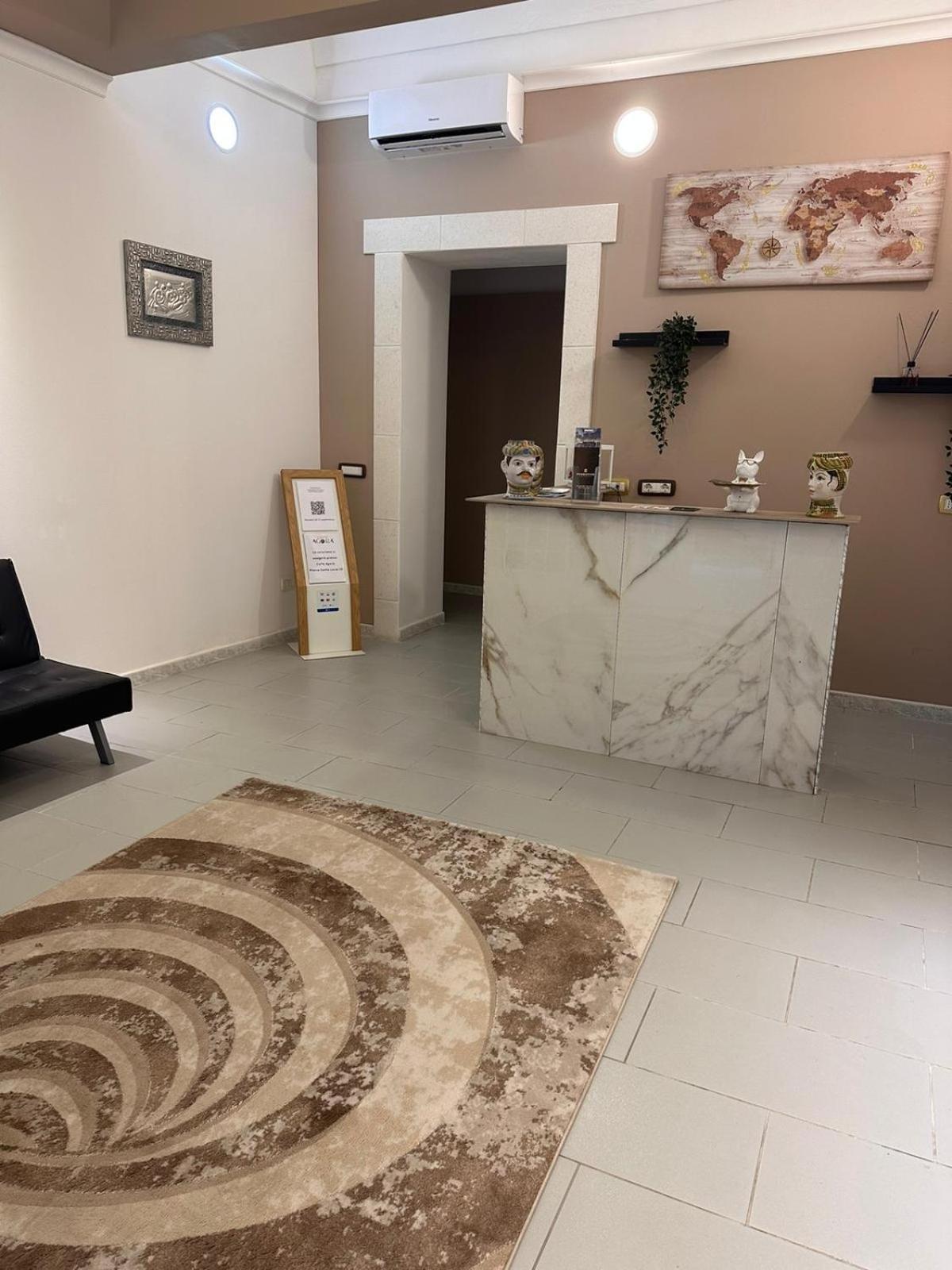 Melody Rooms Siracusa Сиракузы Экстерьер фото