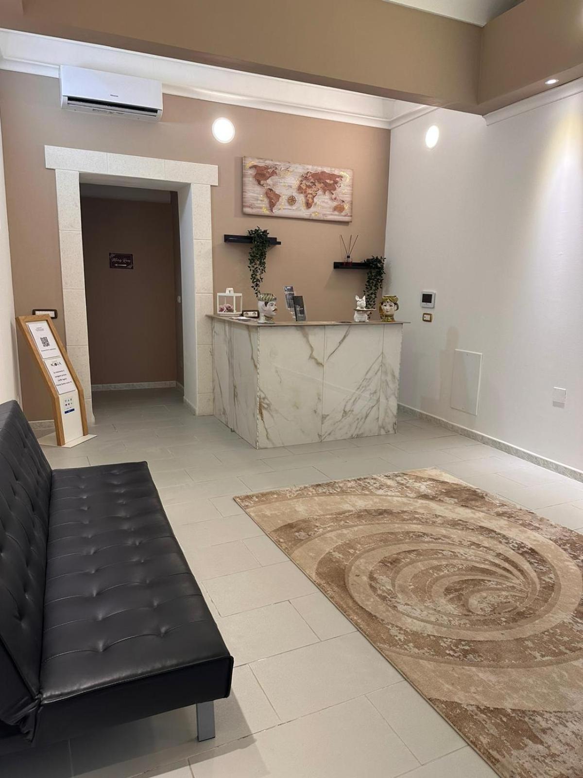 Melody Rooms Siracusa Сиракузы Экстерьер фото
